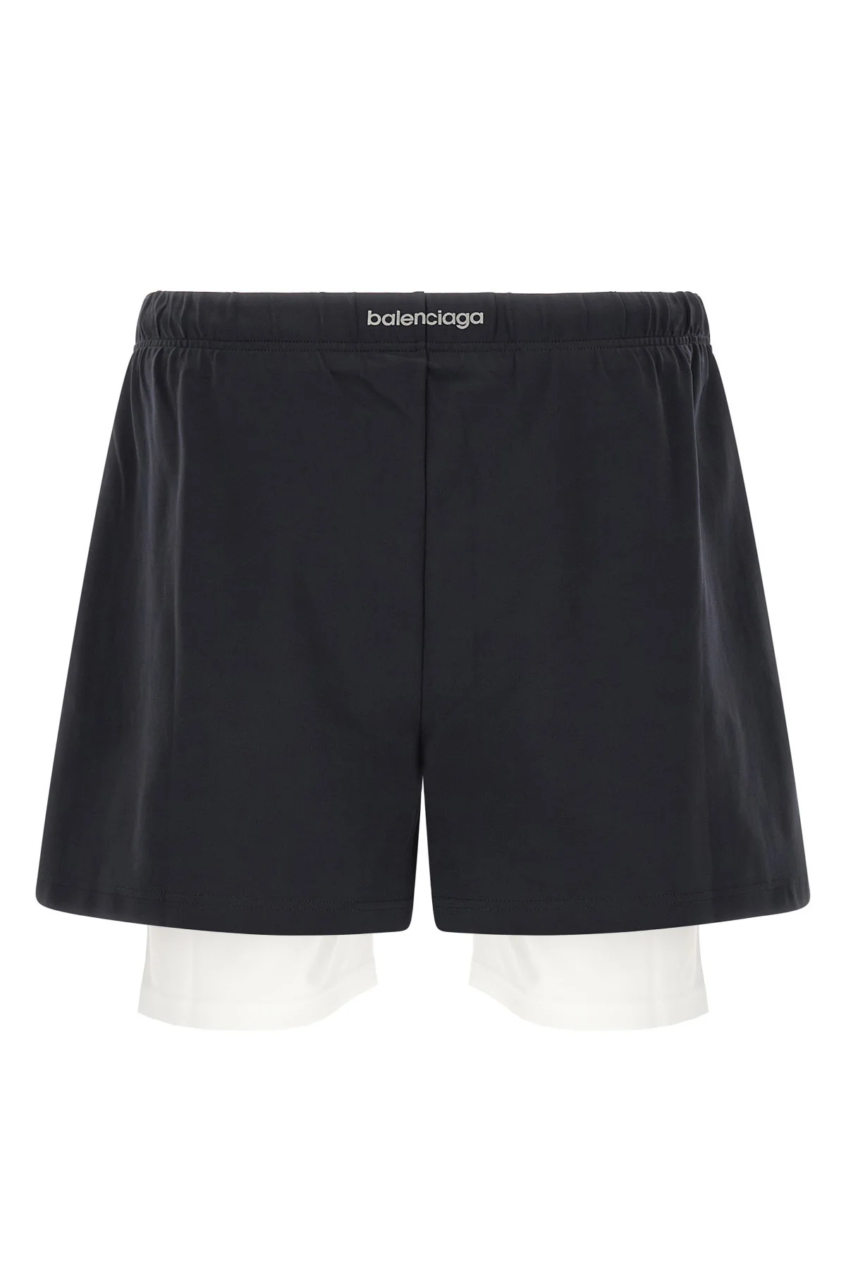 BALENCIAGA L balenciaga techwear shorts