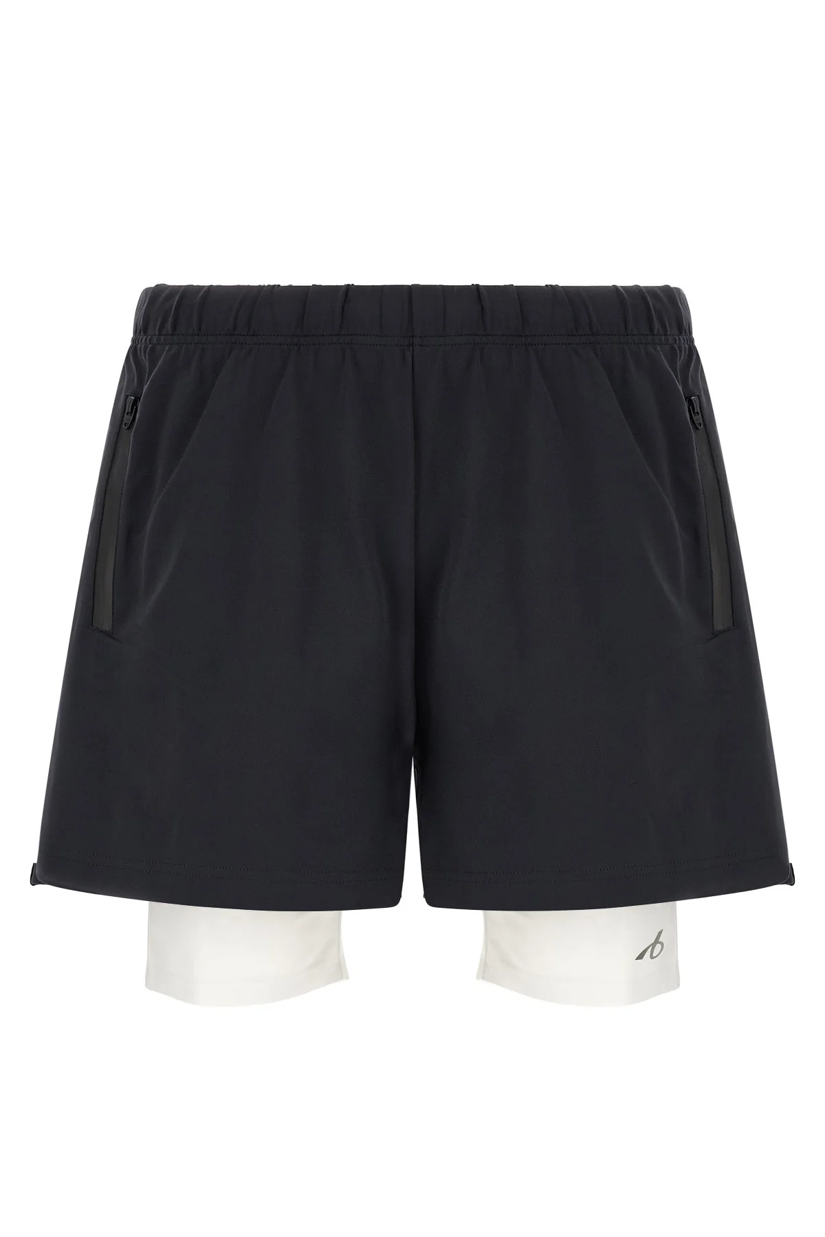 balenciaga techwear shorts
