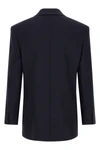 the saint laurent blazer