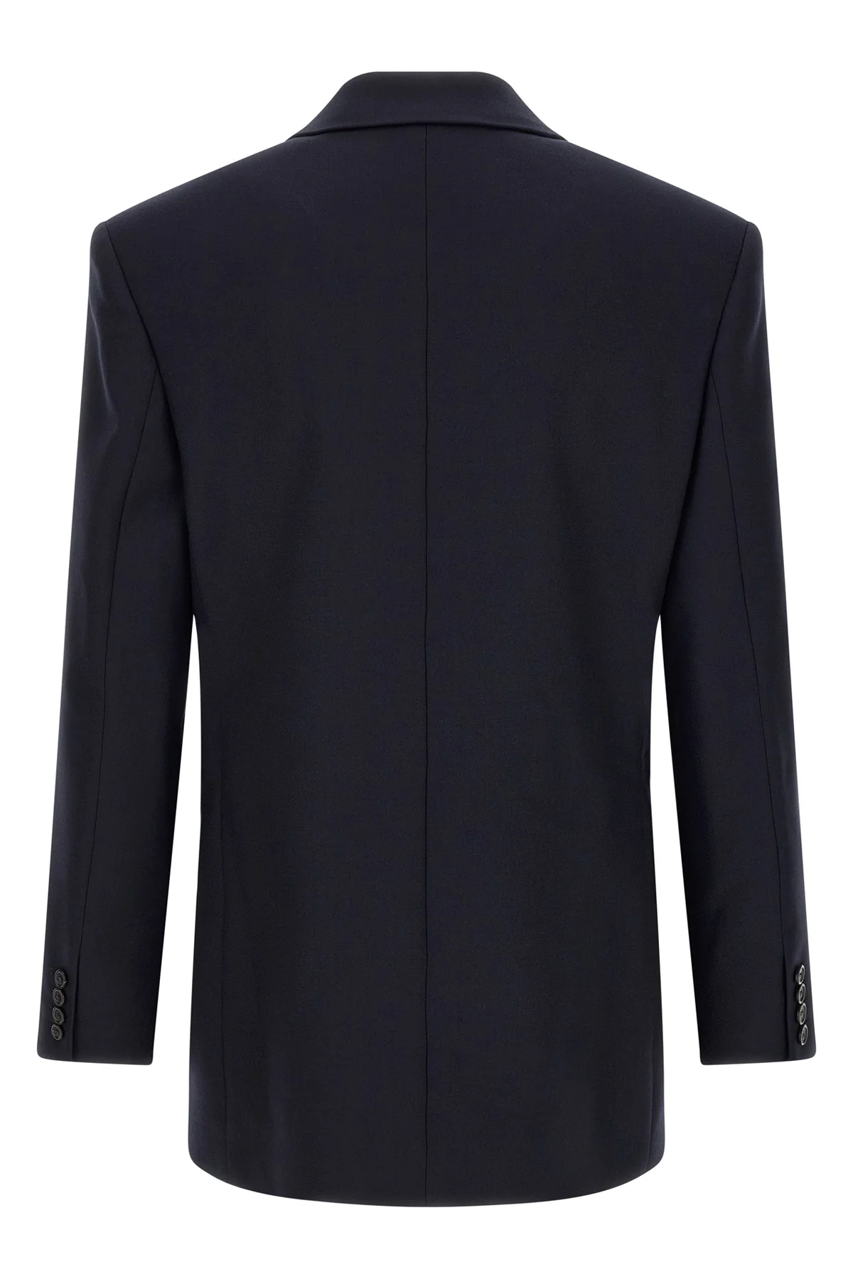 the saint laurent blazer