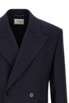 the saint laurent blazer