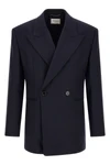 the saint laurent blazer