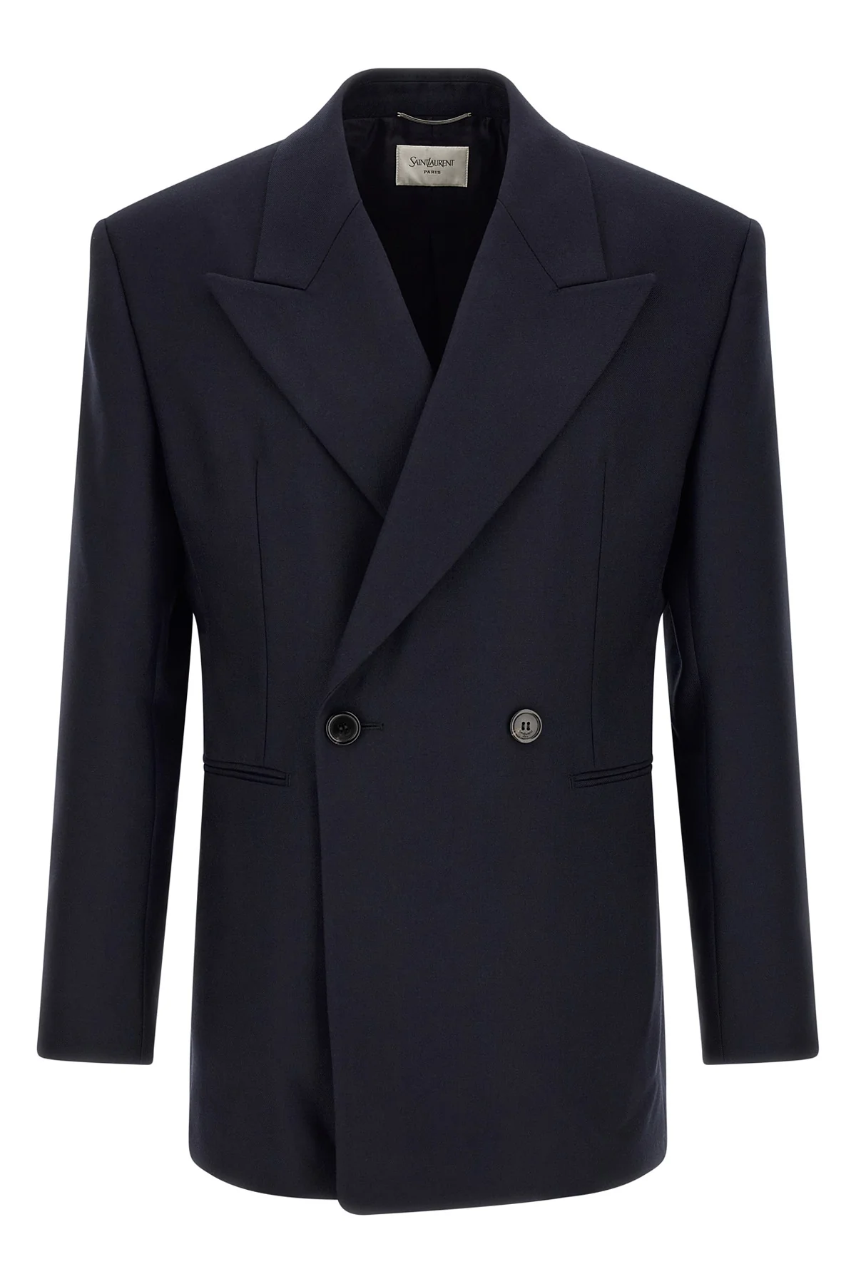 the saint laurent blazer