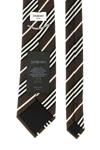 the saint laurent tie
