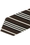 the saint laurent tie