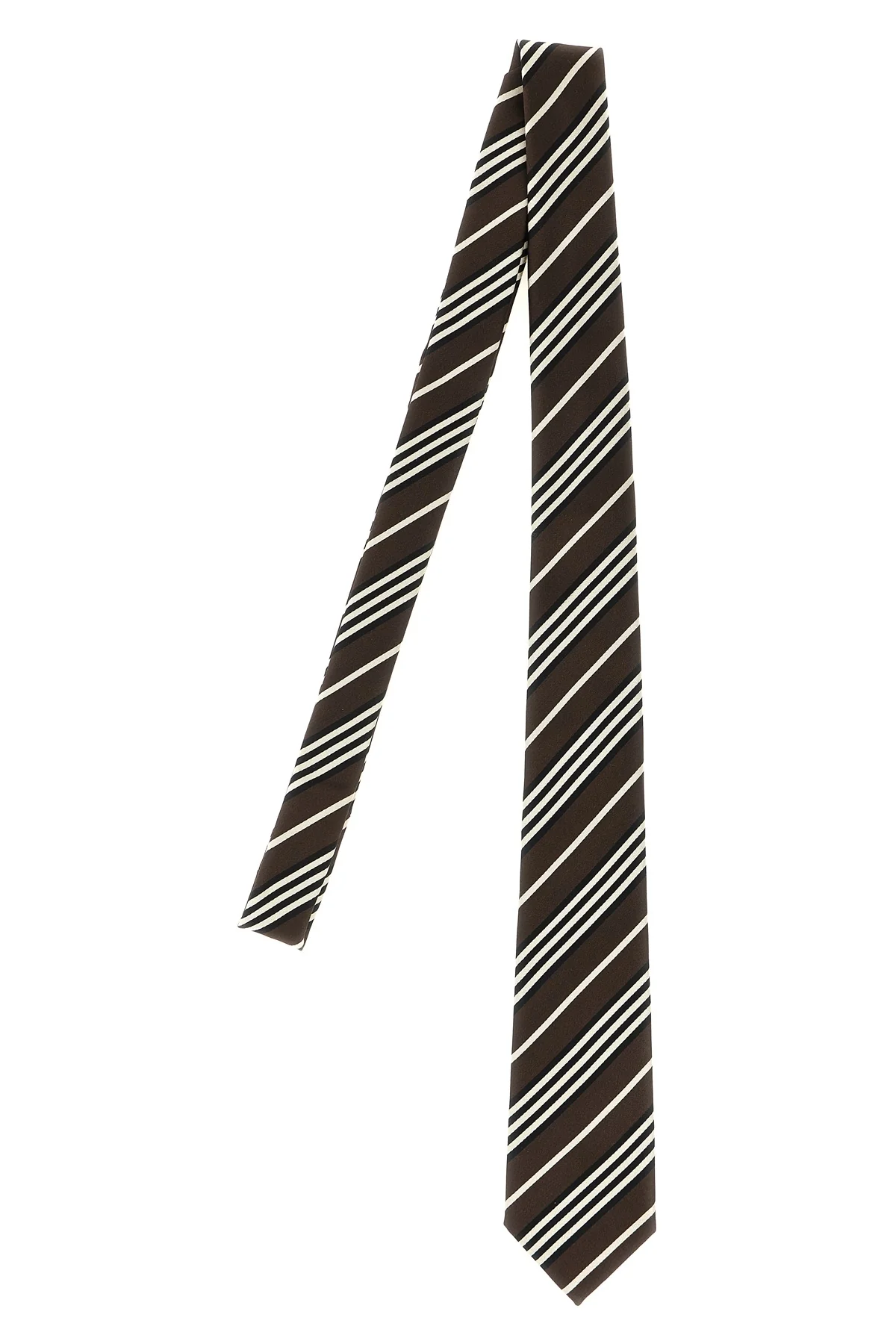 SAINT LAURENT L the saint laurent tie