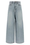 balenciaga baggy jeans redefine the volumes of the contemporary wardrobe through