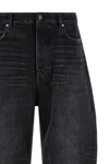 balenciaga incurvati jeans