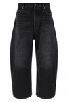 balenciaga incurvati jeans