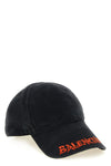 the balenciaga hat