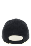 the balenciaga hat