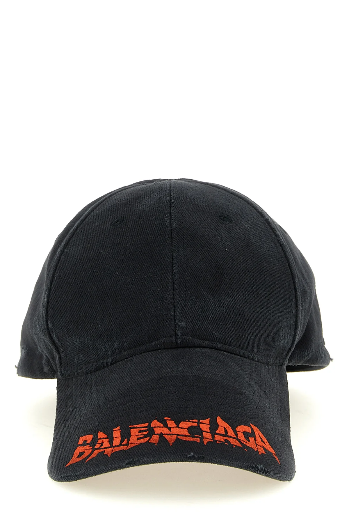the balenciaga hat