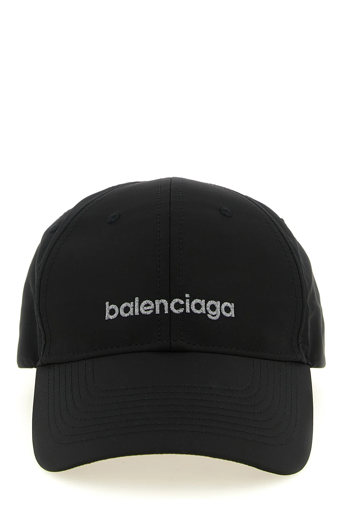 BALENCIAGA L balenciagas techwear baseball cap in technical fabric