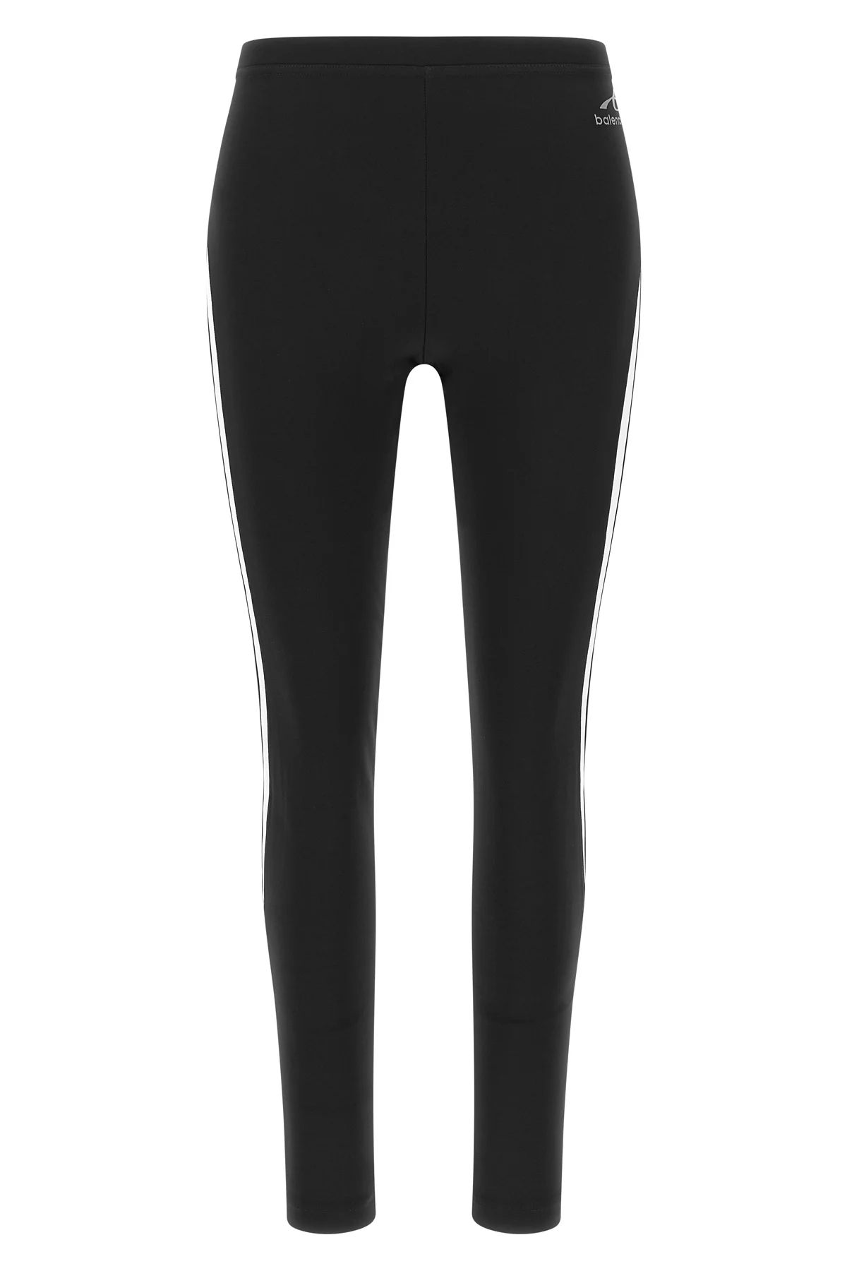 BALENCIAGA L balenciaga techwear leggings redefine activewear aesthetics through cutting-ed