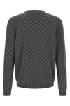 the gucci cardigan