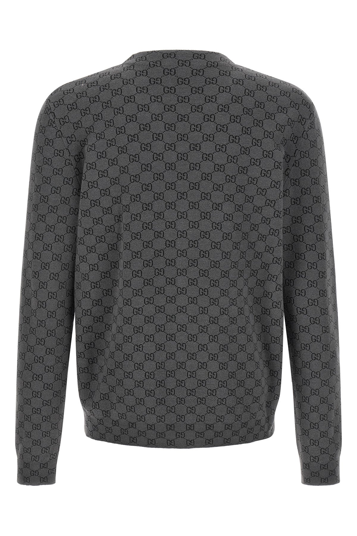 the gucci cardigan
