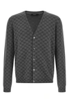 the gucci cardigan