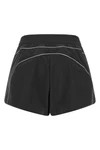balenciaga techwear shorts redefine sportswear through a contemporary sartoria