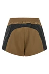 balenciaga techwear shorts redefine sportswear through contemporary luxury con