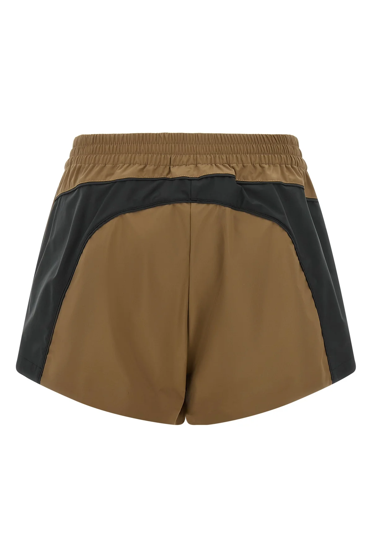 balenciaga techwear shorts redefine sportswear through contemporary luxury con