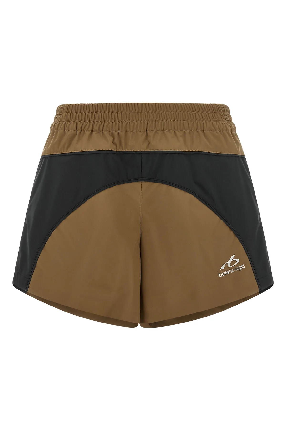 balenciaga techwear shorts redefine sportswear through contemporary luxury con
