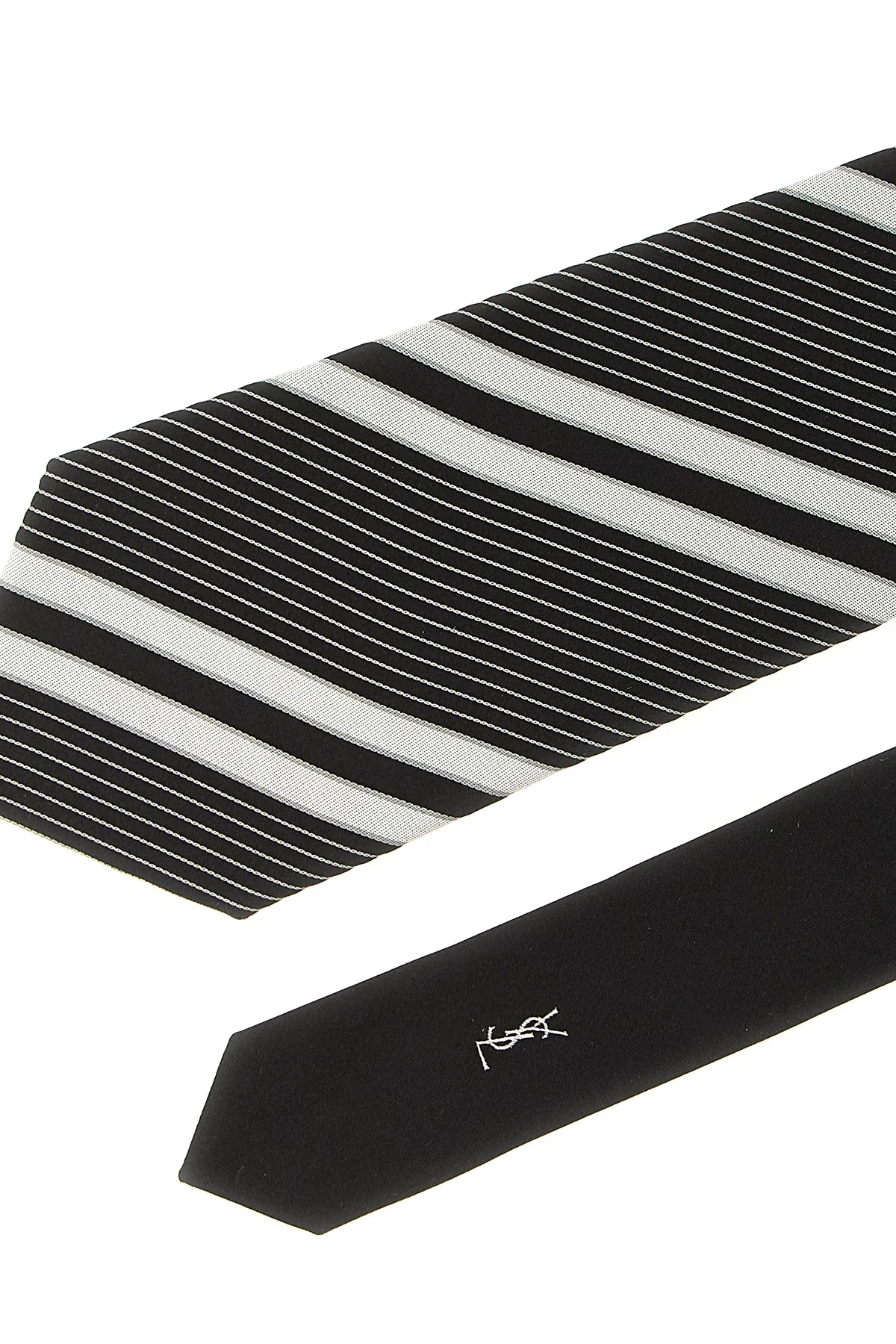 saint laurent tie
