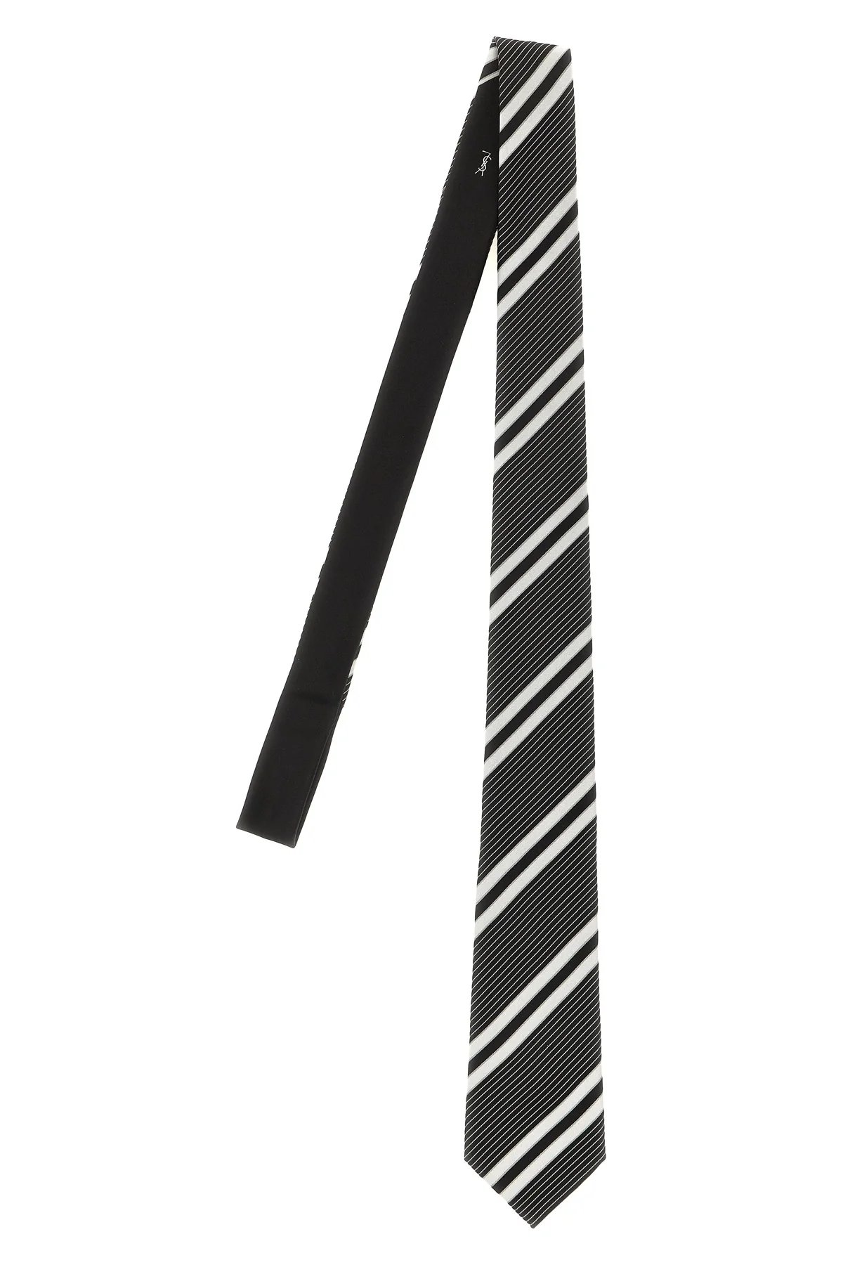 SAINT LAURENT L saint laurent tie