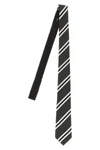 saint laurent tie