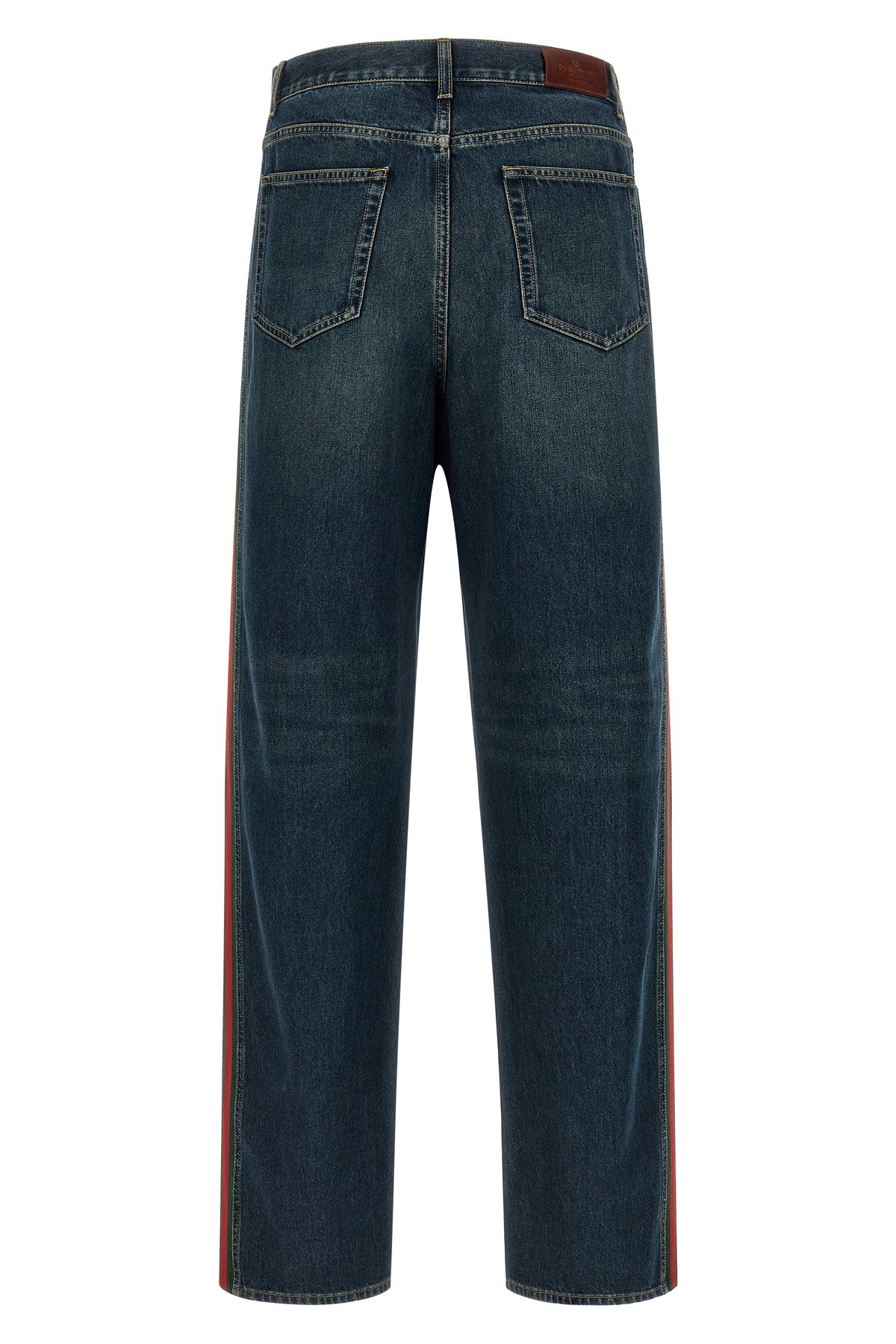 gucci jeans
