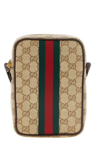the gucci mini shoulder bag