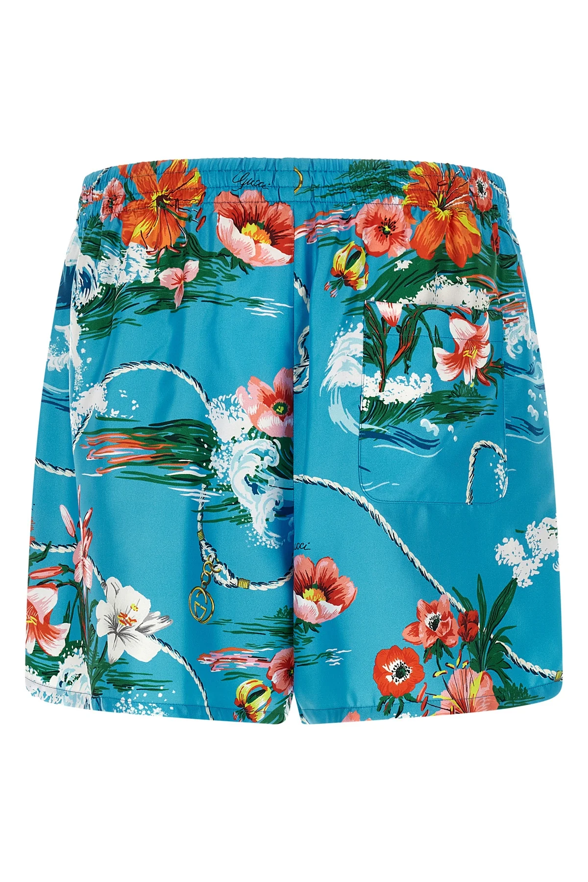GUCCI 48 gucci shorts