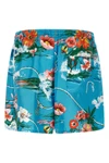 gucci shorts