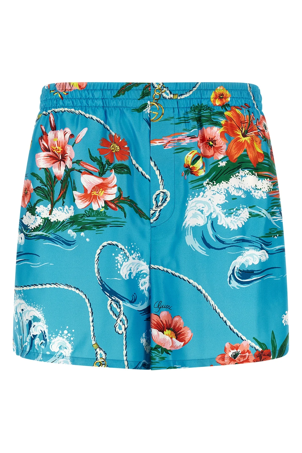 GUCCI 48 gucci shorts