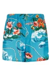 gucci shorts