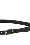 the saint laurent belt
