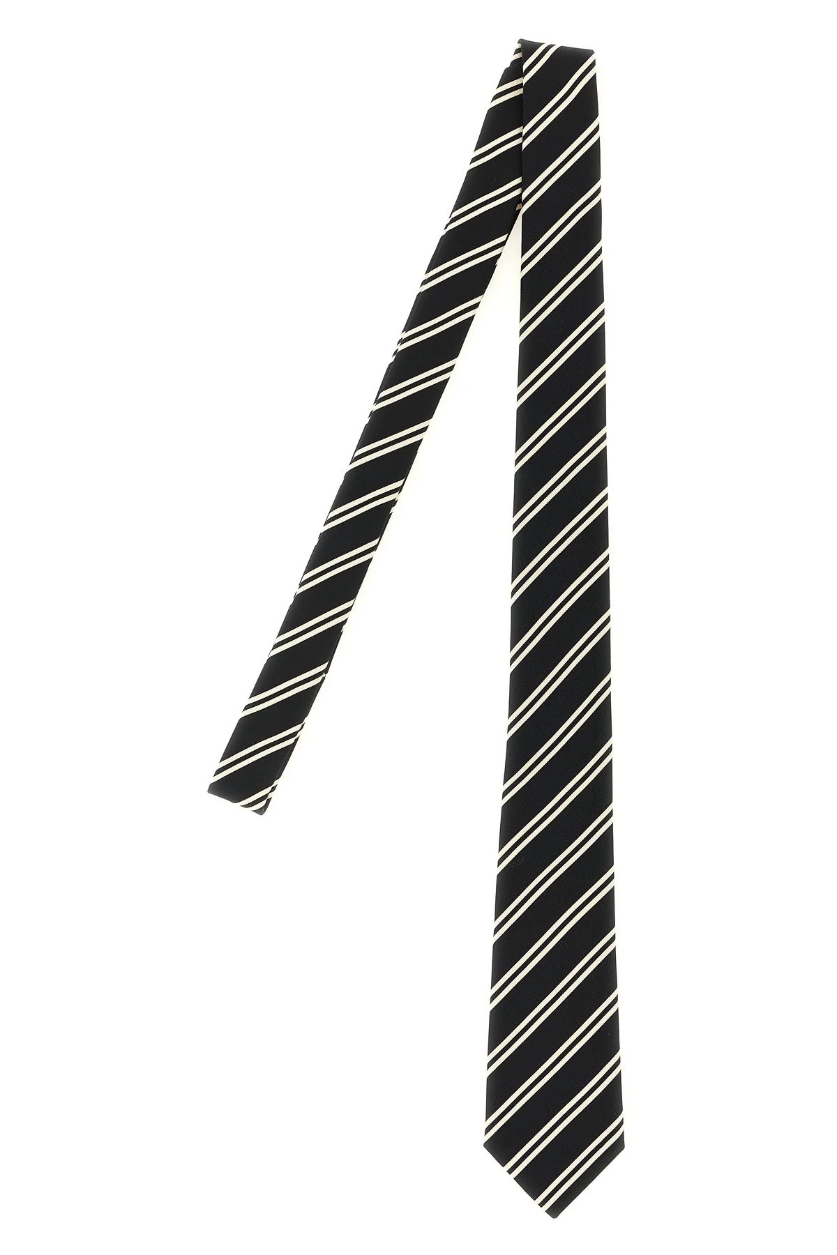 SAINT LAURENT L the saint laurent tie