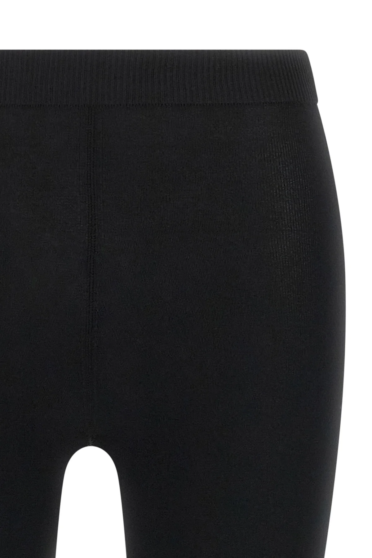 balenciaga techwear leggings redefine sportswear through a tight silhouette in