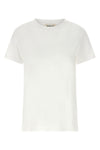 basic cotton jersey crewneck