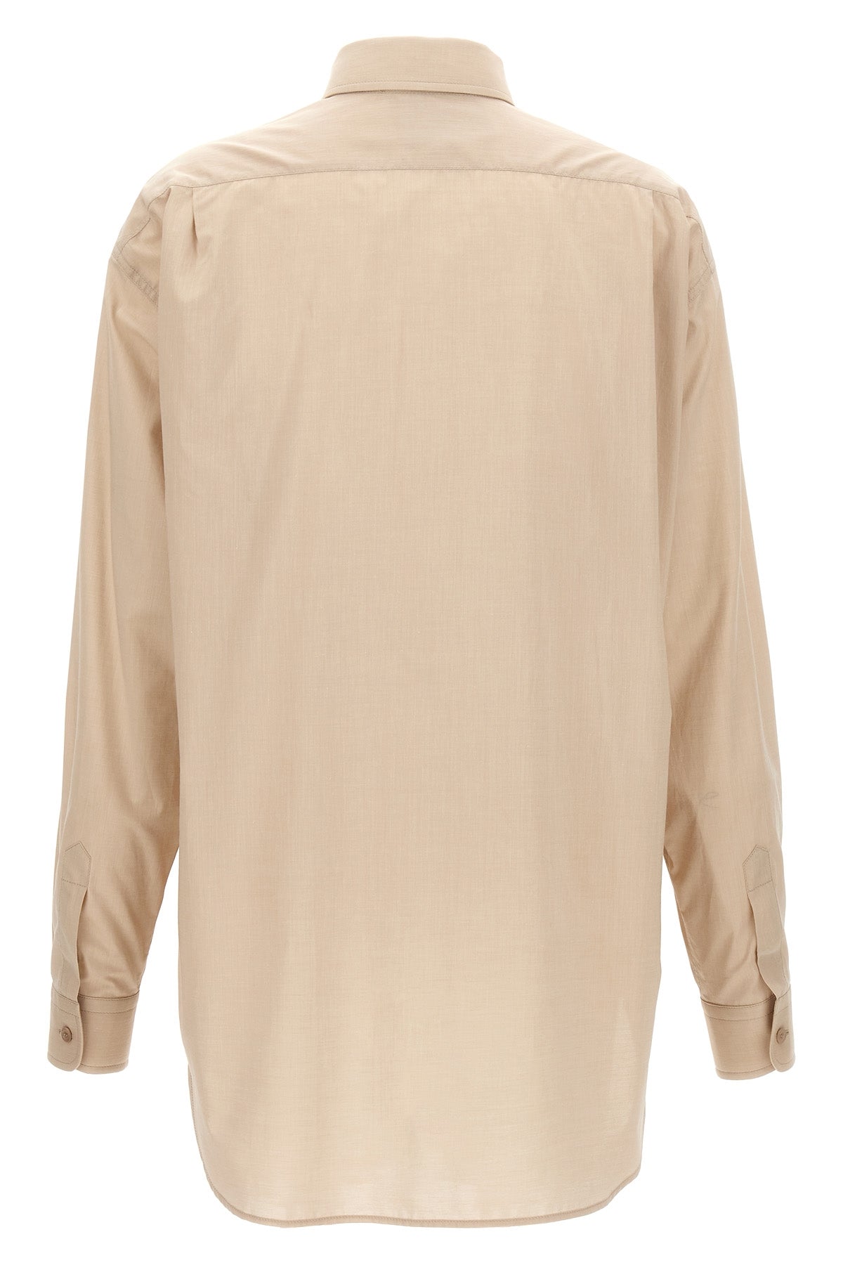MOSCHINO 38 cotton shirt