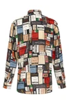 moschinos labels shirt