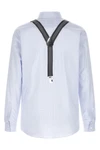 cotton vichy shirt