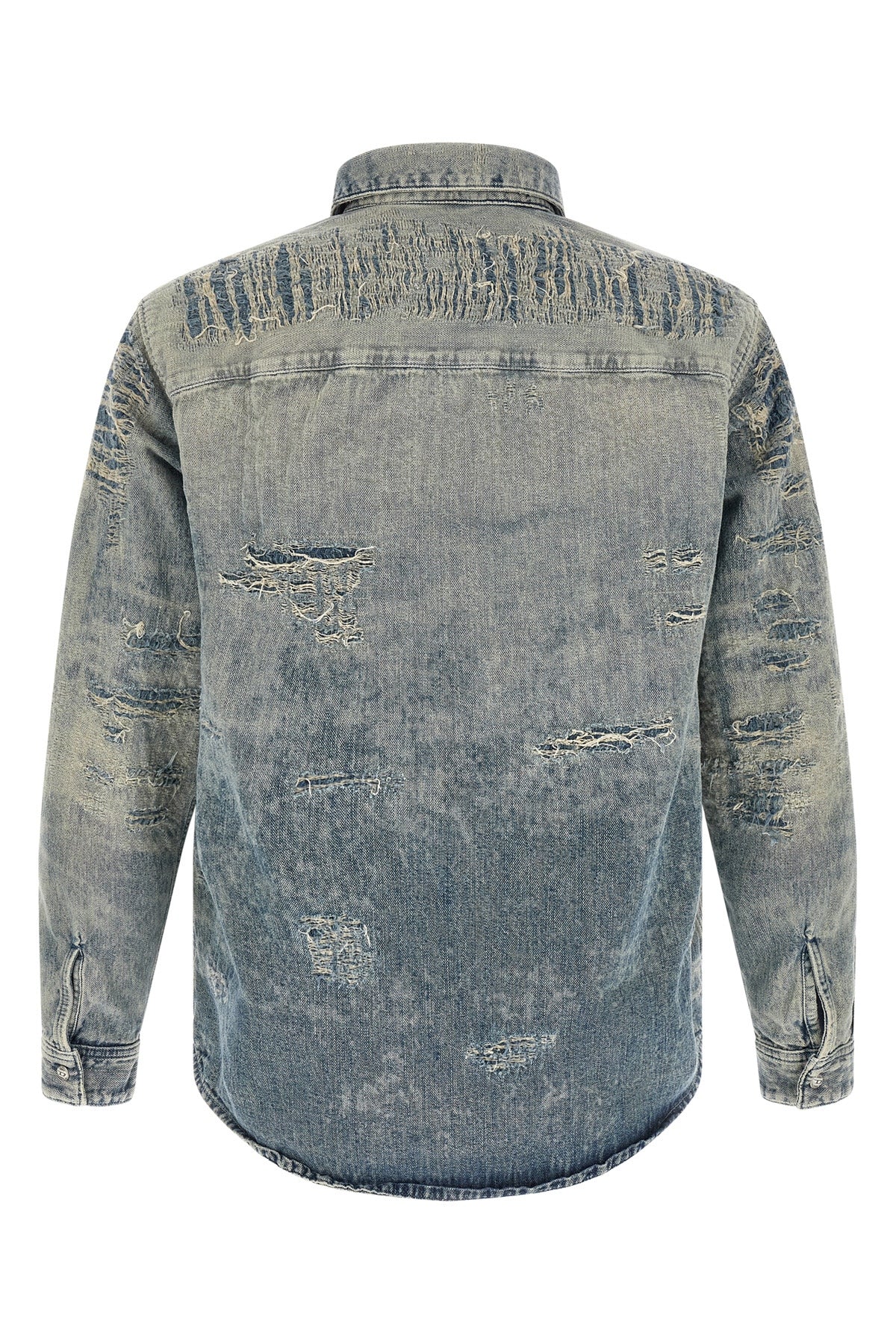 DIESEL L the d-simply diesel shirt