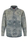 the d-simply diesel shirt