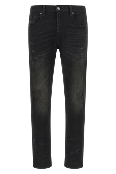 diesel 2019 d-strukt jeans