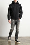 2019 d-strukt mid-waist jeans diesel