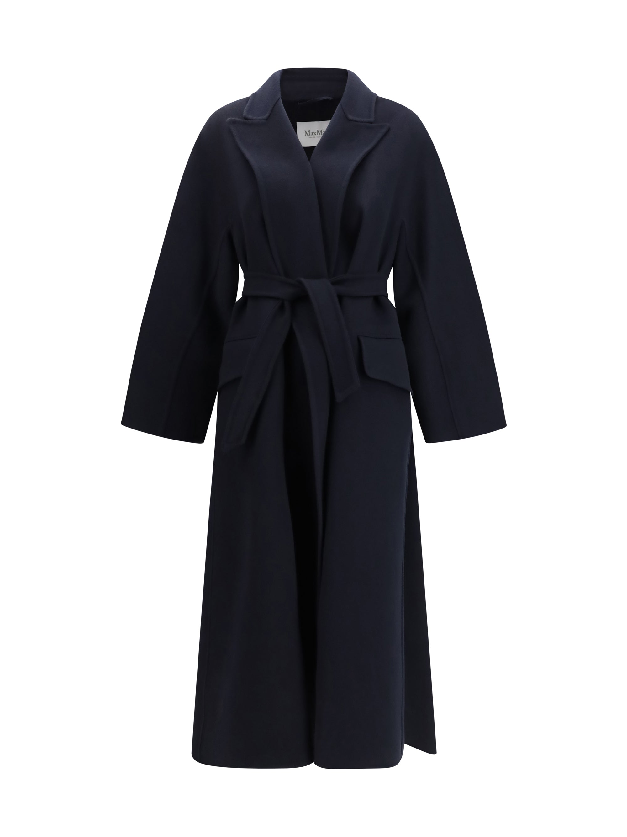 MAX MARA 40 mxmcesto coat