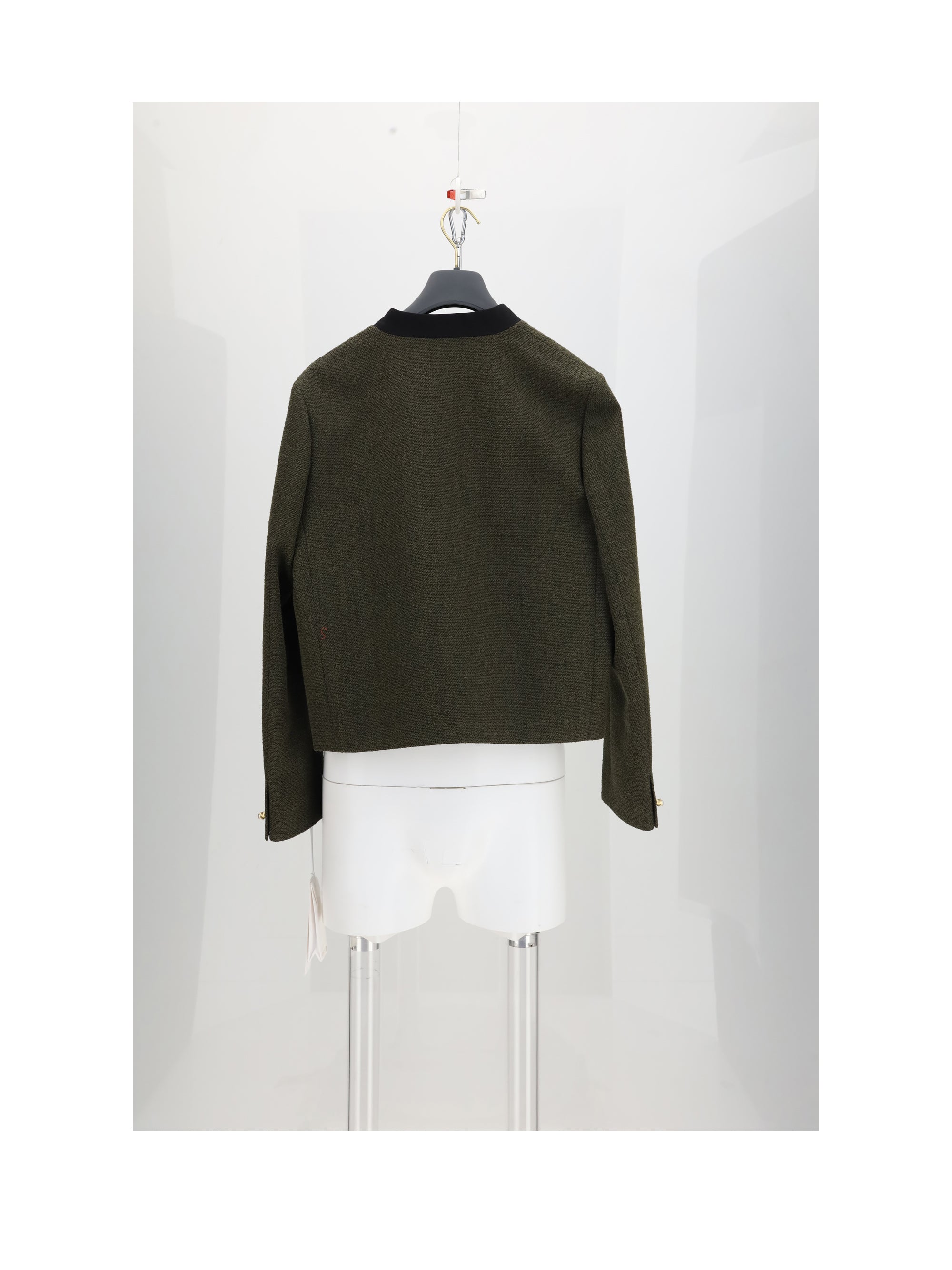 DIOR 40 jacket