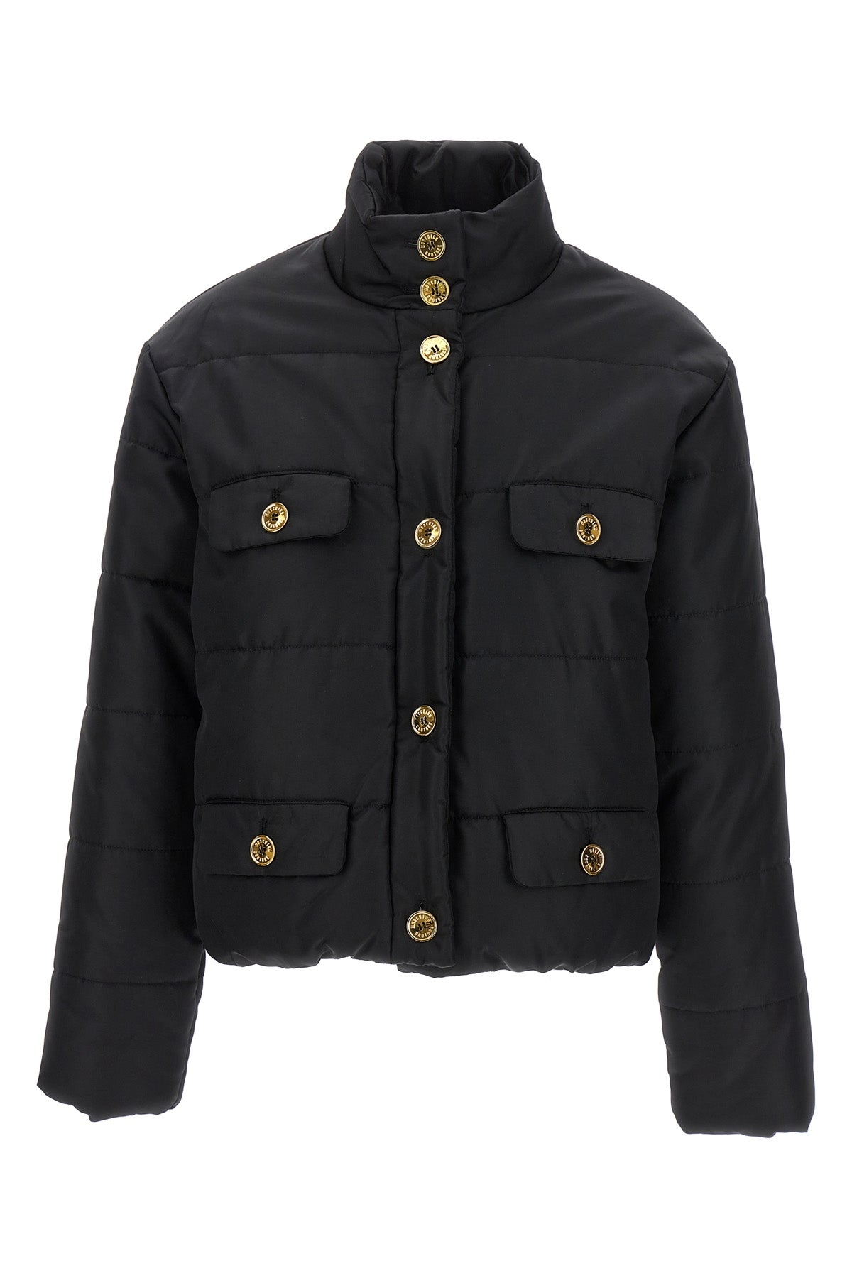 MOSCHINO 44 padded down jacket