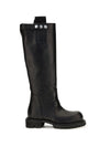 gabe leather knee-high boots