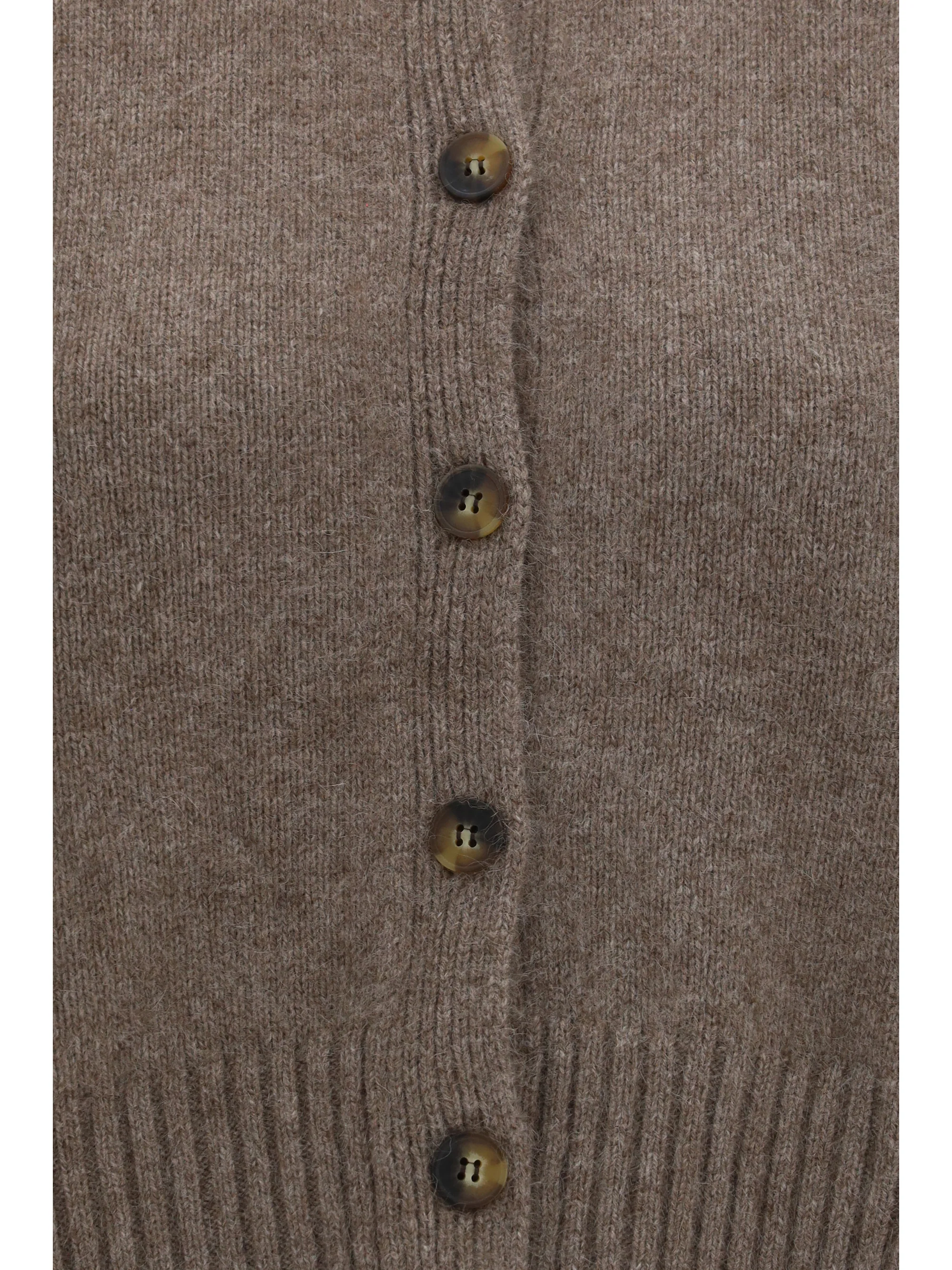 remus wool-blend cardigan